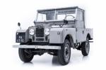 Landrover Serie !